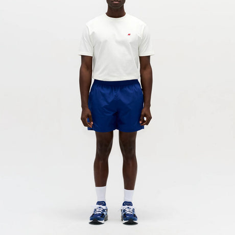 New Balance Men's Made in USA Woven Shorts-1
