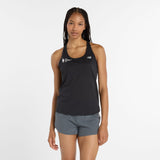 New Balance Women's NYC Marathon Athletics Tank-2