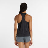 New Balance Women's NYC Marathon Athletics Tank-4