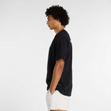 New Balance Men's Fish and Chips T-Shirt-2