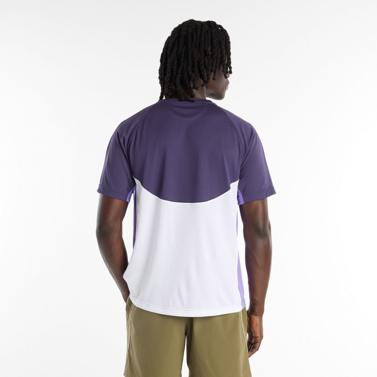 New Balance Men's Tournament Novelty Top-3