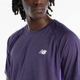 New Balance Men's Tournament Novelty Top-4