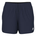 New Balance Women's Activate Tech Shorts-1