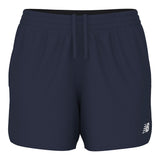 New Balance Women's Activate Tech Shorts-1