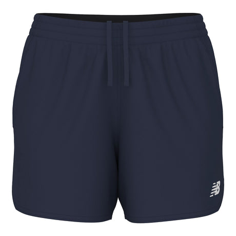 New Balance Women's Activate Tech Shorts-1