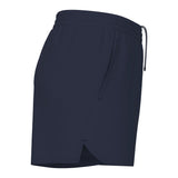 New Balance Women's Activate Tech Shorts-2