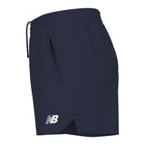 New Balance Women's Activate Tech Shorts-3