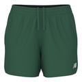 New Balance Women's Activate Tech Shorts-1