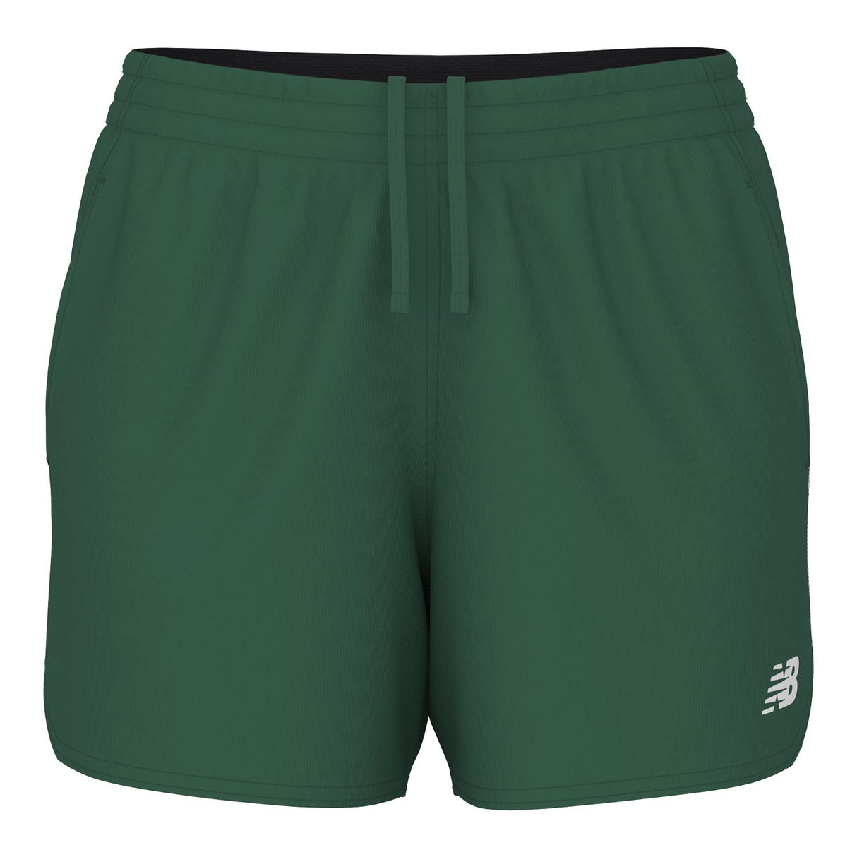 New Balance Women's Activate Tech Shorts-1