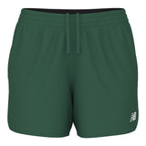 New Balance Women's Activate Tech Shorts-1
