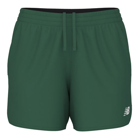 New Balance Women's Activate Tech Shorts-1