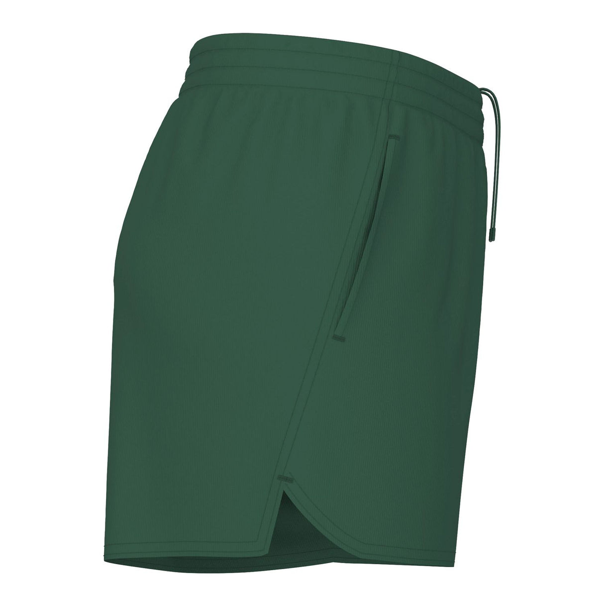New Balance Women's Activate Tech Shorts-2