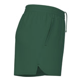 New Balance Women's Activate Tech Shorts-2