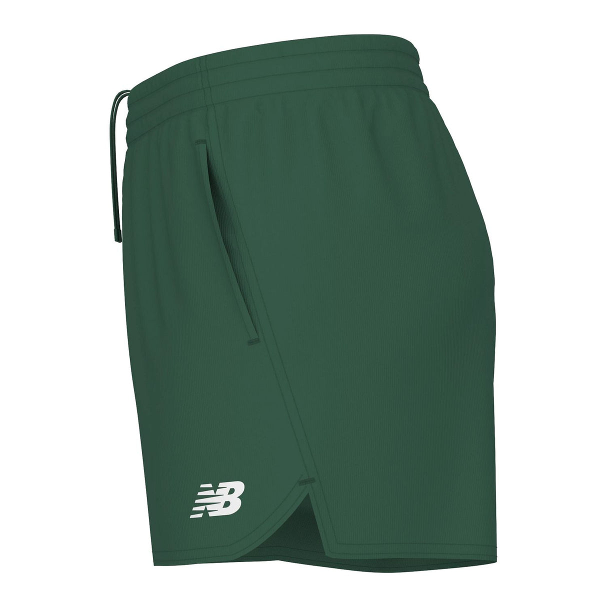 New Balance Women's Activate Tech Shorts-3