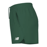 New Balance Women's Activate Tech Shorts-3