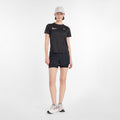 New Balance Women's NYC Marathon Athletics T-Shirt-1