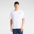 New Balance Men's Fish and Chips T-Shirt-1