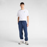 New Balance Men's Fish and Chips T-Shirt-9