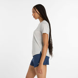 New Balance Women's NYC Marathon Athletics T-Shirt-3