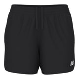 New Balance Women's Activate Tech Shorts-1