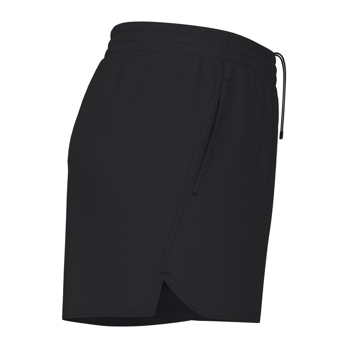New Balance Women's Activate Tech Shorts-2