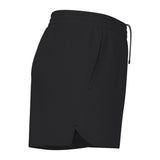 New Balance Women's Activate Tech Shorts-2