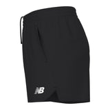 New Balance Women's Activate Tech Shorts-3