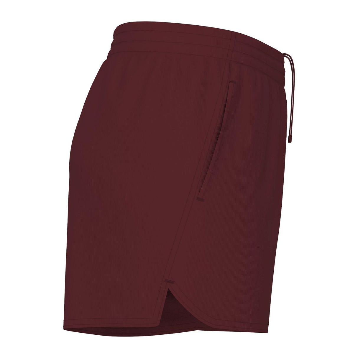 New Balance Women's Activate Tech Shorts-2