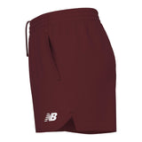 New Balance Women's Activate Tech Shorts-3