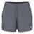 New Balance Women's Activate Tech Shorts-1