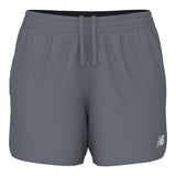 New Balance Women's Activate Tech Shorts-1
