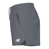 New Balance Women's Activate Tech Shorts-3