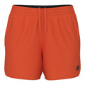 New Balance Women's Activate Tech Shorts-1