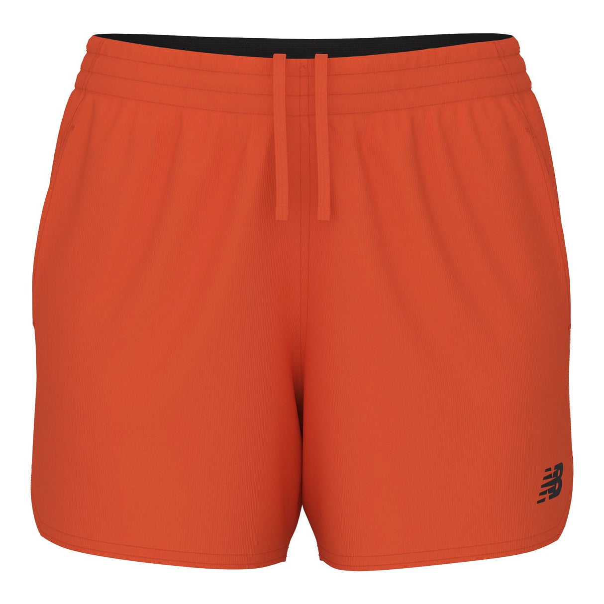 New Balance Women's Activate Tech Shorts-1