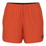 New Balance Women's Activate Tech Shorts-1