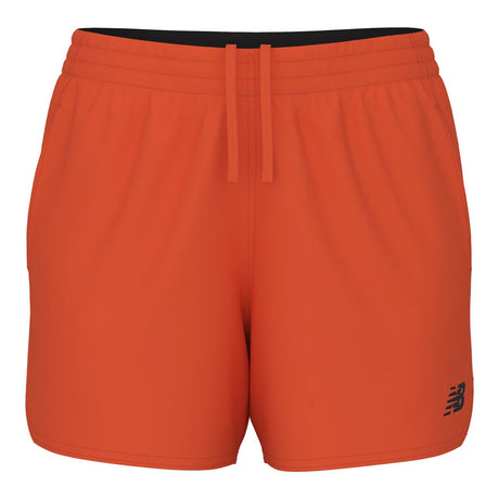 New Balance Women's Activate Tech Shorts-1