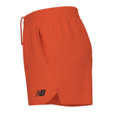 New Balance Women's Activate Tech Shorts-3