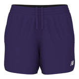 New Balance Women's Activate Tech Shorts-1