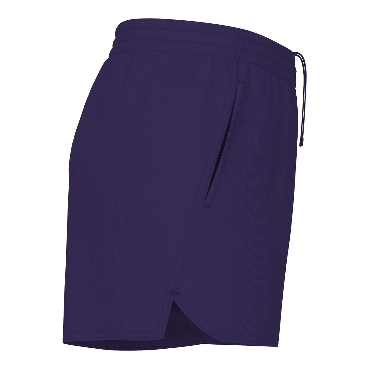 New Balance Women's Activate Tech Shorts-2