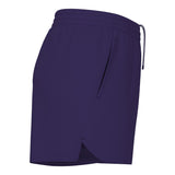 New Balance Women's Activate Tech Shorts-2