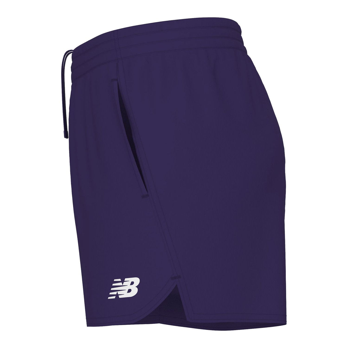 New Balance Women's Activate Tech Shorts-3