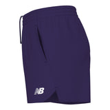 New Balance Women's Activate Tech Shorts-3
