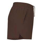 New Balance Women's Activate Tech Shorts-2