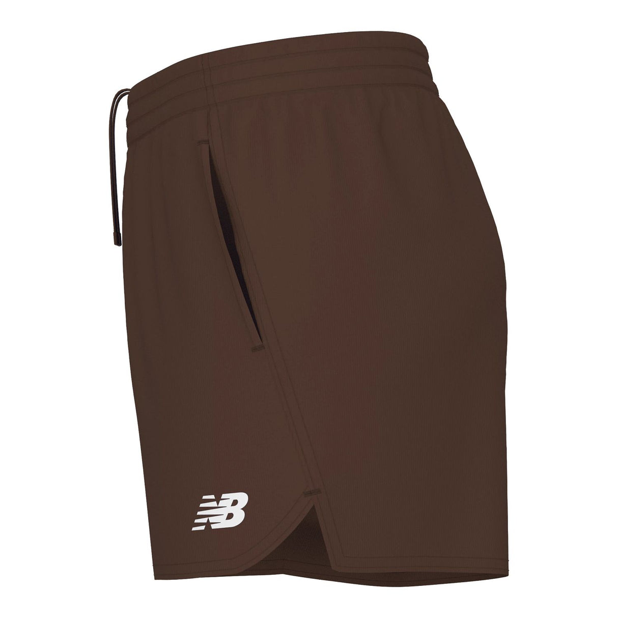 New Balance Women's Activate Tech Shorts-3