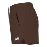 New Balance Women's Activate Tech Shorts-3