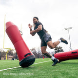 New Balance Adult Power v1 Football Cleats-11