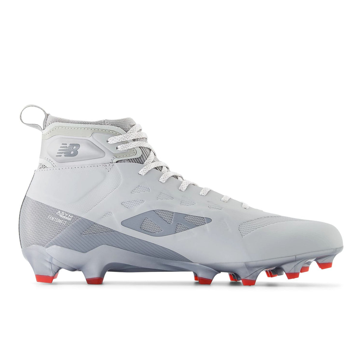 New Balance Adult Power v1 Football Cleats-7