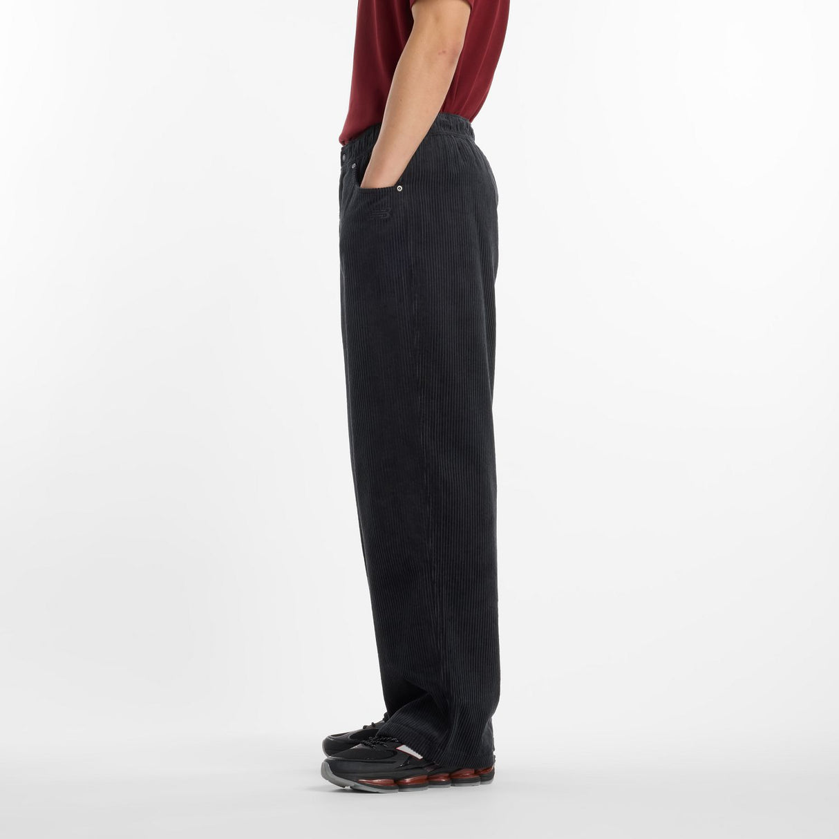 New Balance Men's LNY Western Fit Pants-3