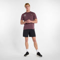 New Balance Men's United Airlines NYC Half Athletics T-Shirt-1