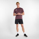 New Balance Men's United Airlines NYC Half Athletics T-Shirt-1